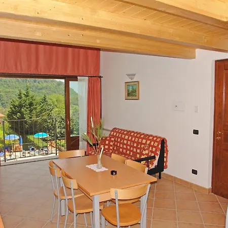 Delle Rose Relax And Enjoy Tremosine