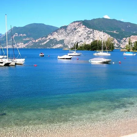 Delle Rose Relax And Enjoy Apartament *