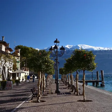 Delle Rose Relax And Enjoy * Tremosine
