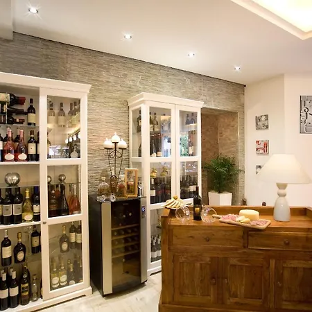 Apartament Delle Rose Relax And Enjoy