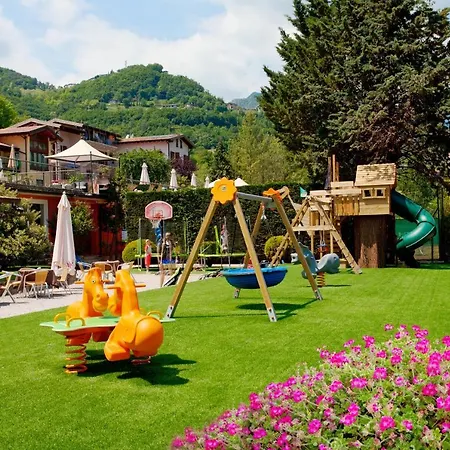 Delle Rose Relax And Enjoy Apartament *