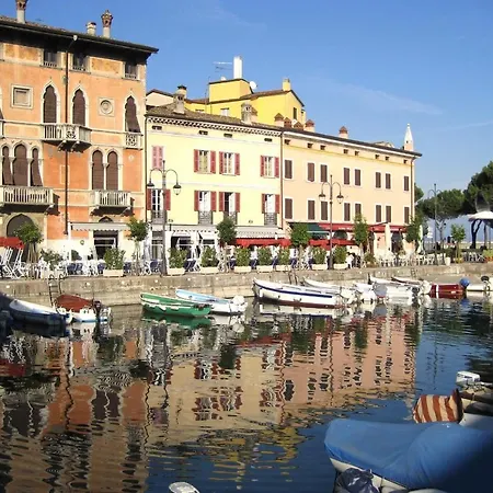 Delle Rose Relax And Enjoy Apartament Tremosine