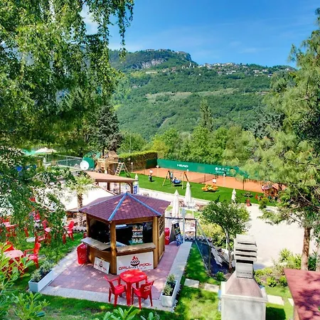 Delle Rose Relax And Enjoy Tremosine