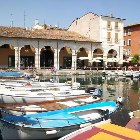 Delle Rose Relax And Enjoy Tremosine
