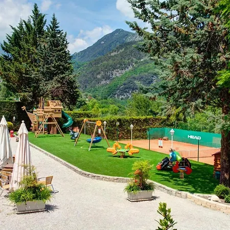 Delle Rose Relax And Enjoy Apartament *